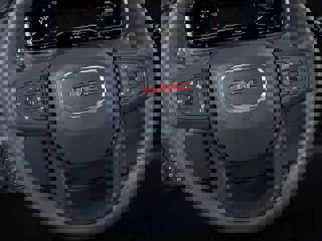 New 2026 GMC Sierra 1500 AT4X image 19