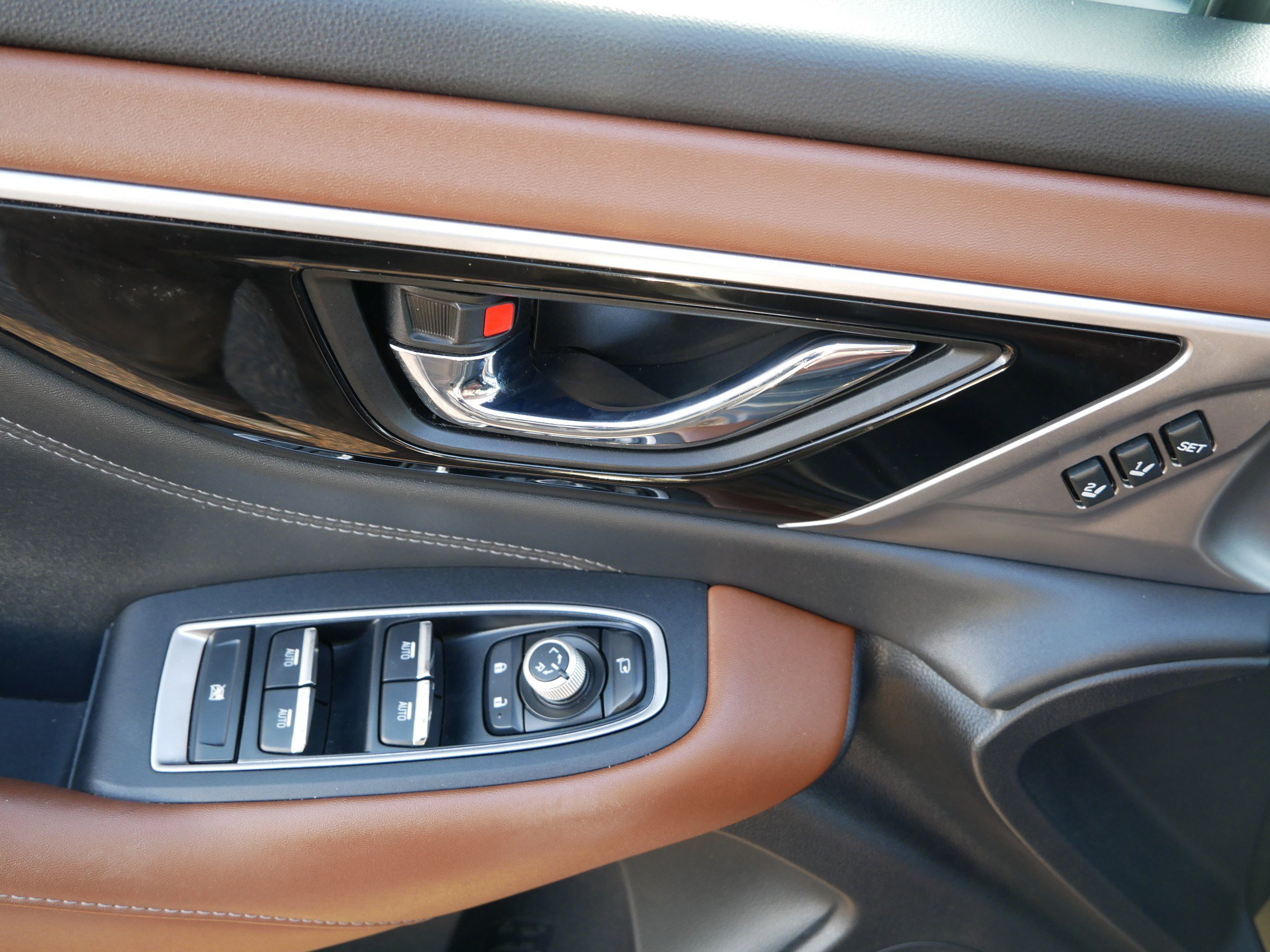 Used 2021 Subaru Outback Touring image 19