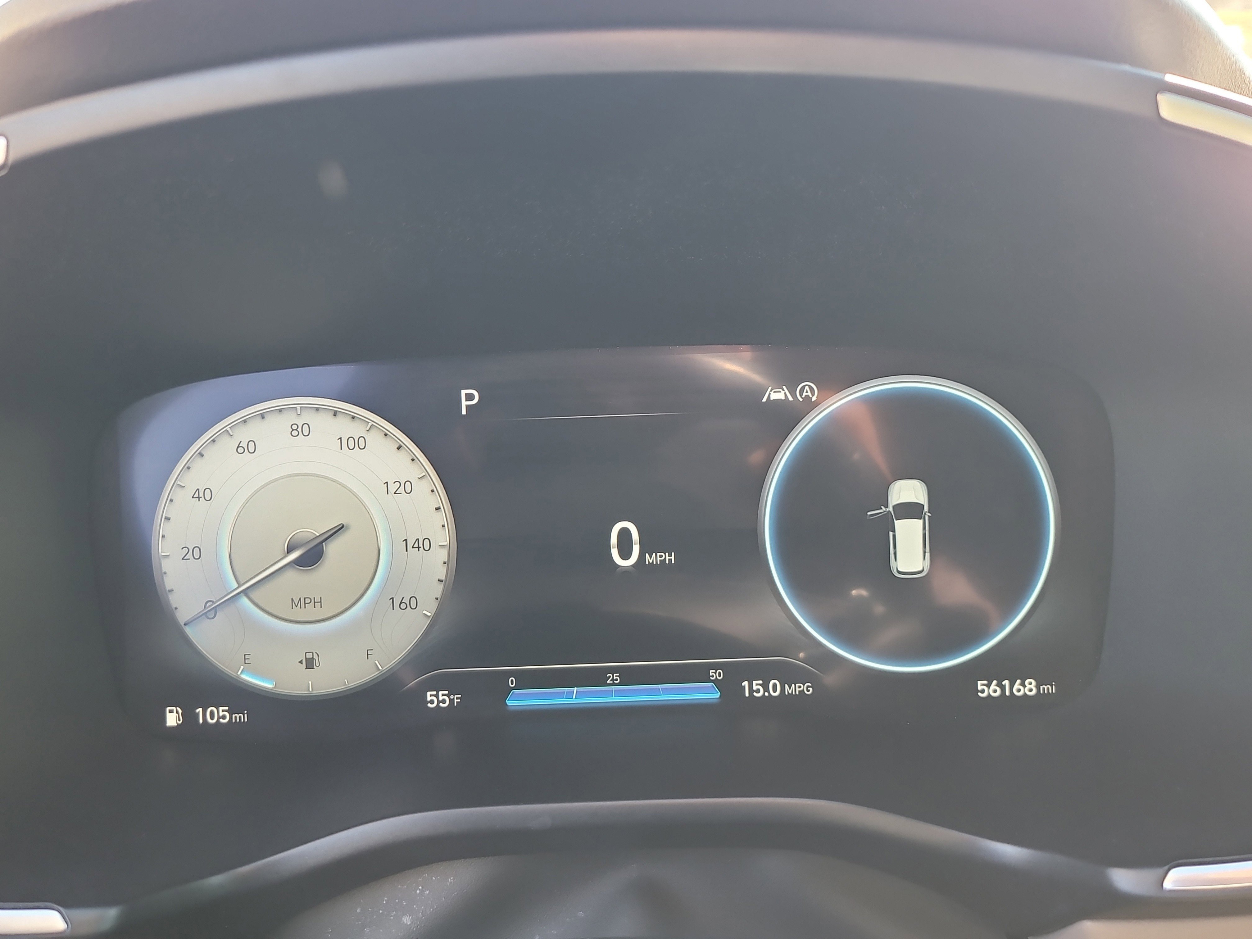 Used 2022 Hyundai Santa Fe Limited image 29