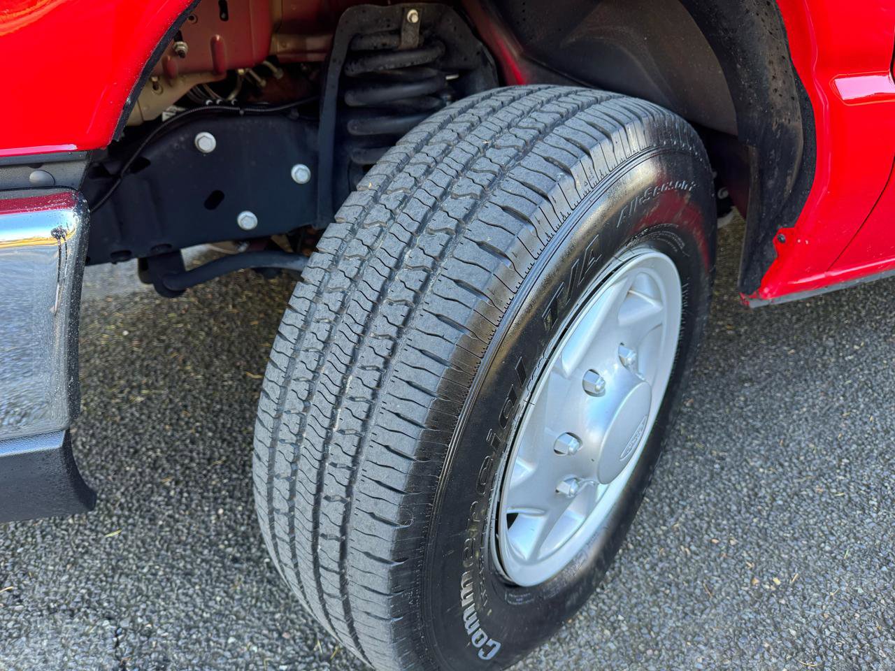 Used 2008 Ford E-350 and Econoline 350 Super Duty image 28