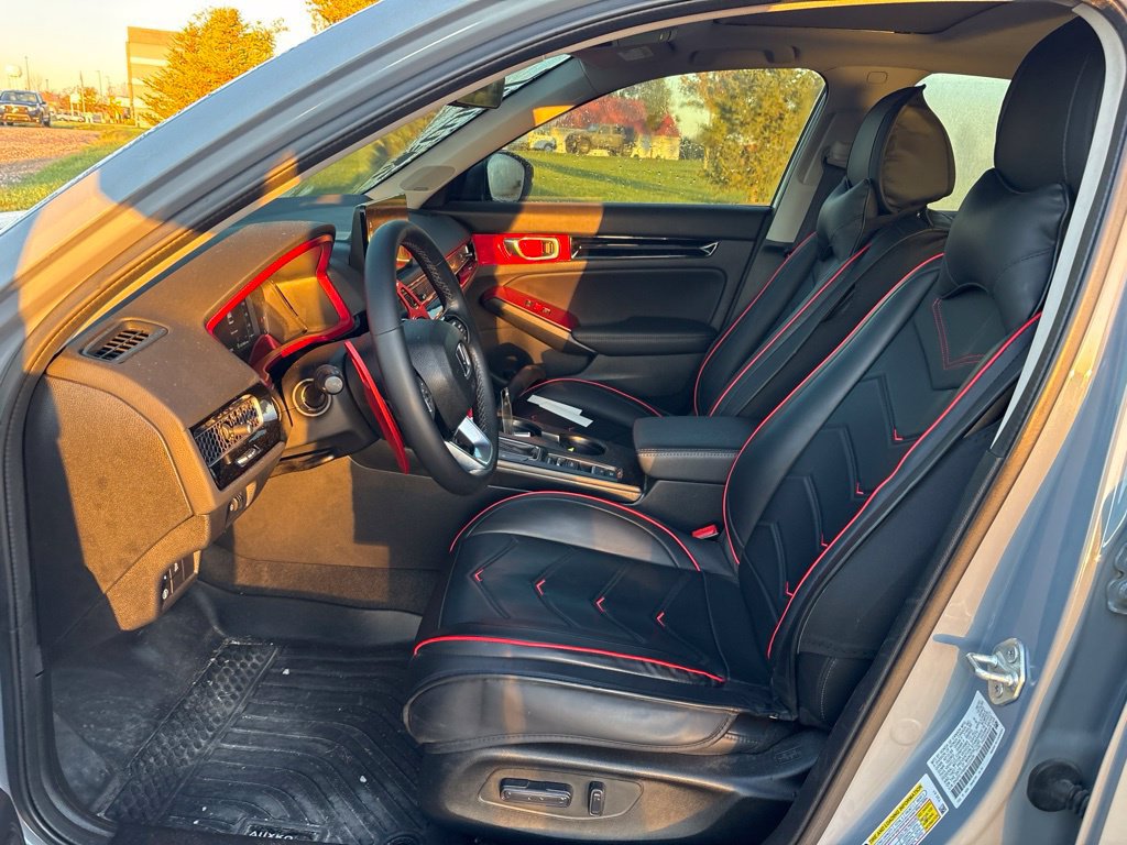 Used 2023 Honda Civic Touring image 15
