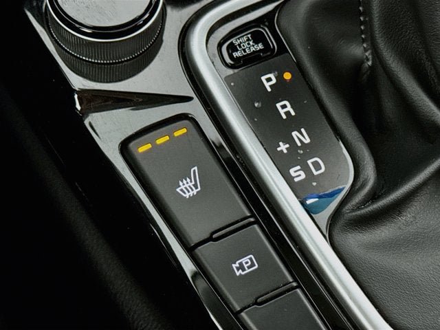 Certified 2024 Kia Seltos EX AWD/4WD image 20