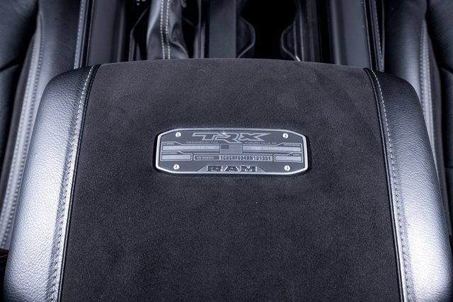 Used 2024 RAM 1500 TRX w/ TRX Level 2 Equipment Group AWD/4WD image 39