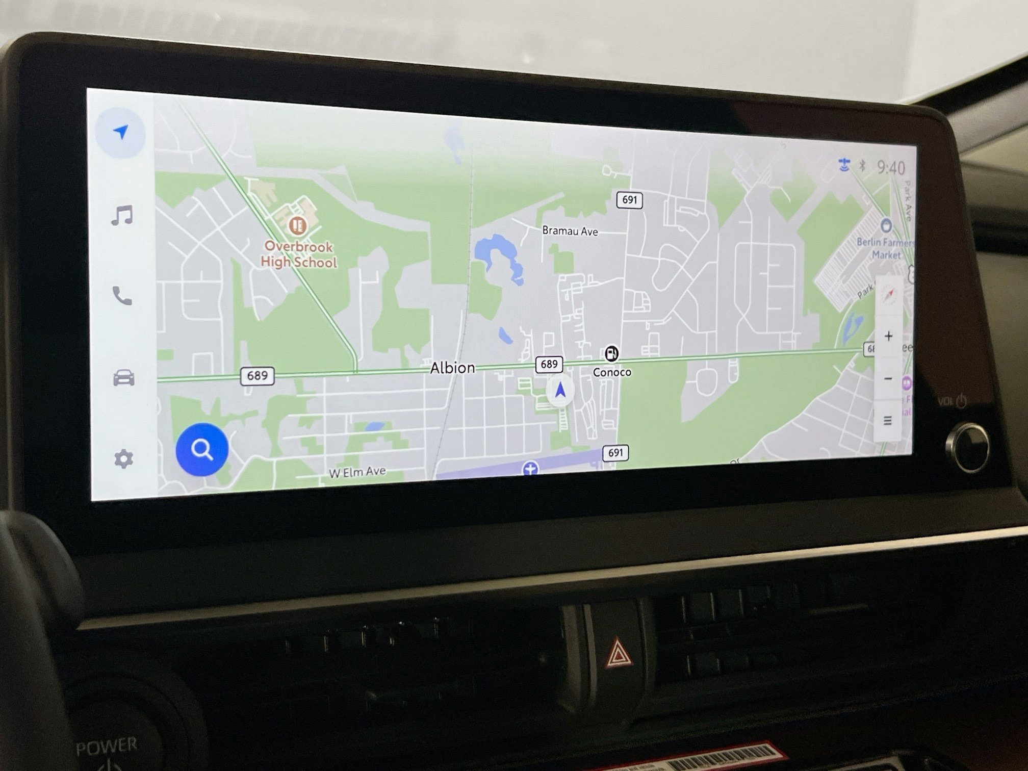 Used 2025 Toyota Prius Plug-In Hybrid image 13