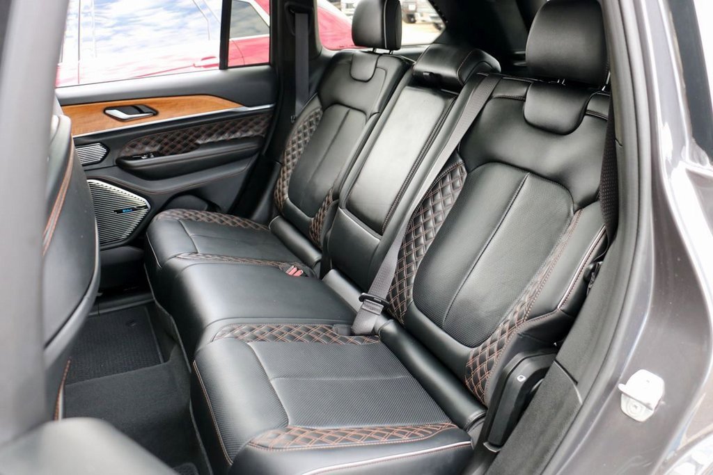 Used 2022 Jeep Grand Cherokee Summit image 26