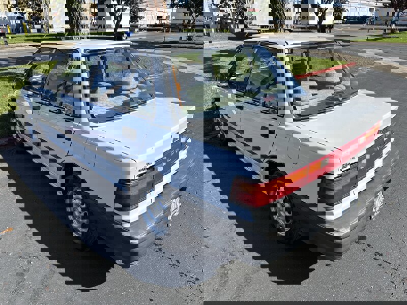 Used 1991 Honda Civic DX image 10