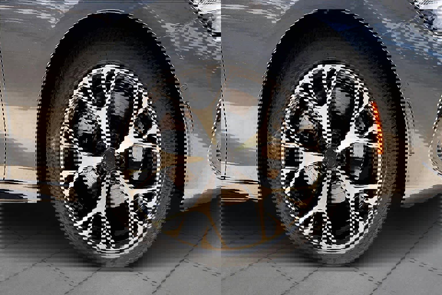 New 2026 Audi A6 Premium Plus image 11