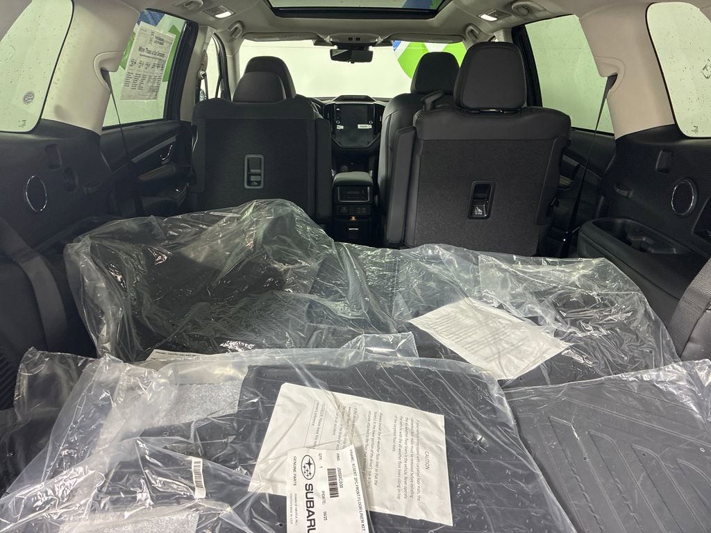 New 2026 Subaru Ascent Bronze Edition image 28