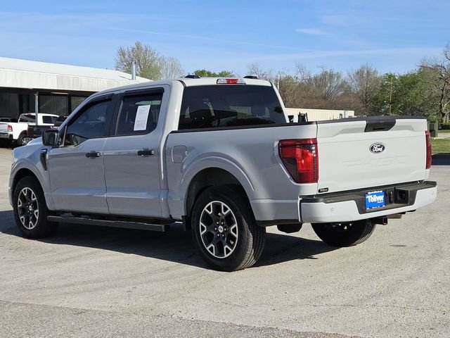 Used 2024 Ford F150 STX image 10
