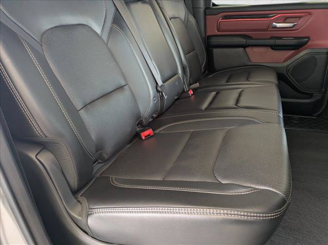 Used 2020 RAM 1500 Rebel w/ Rebel Level 2 Equipment Group AWD/4WD image 18