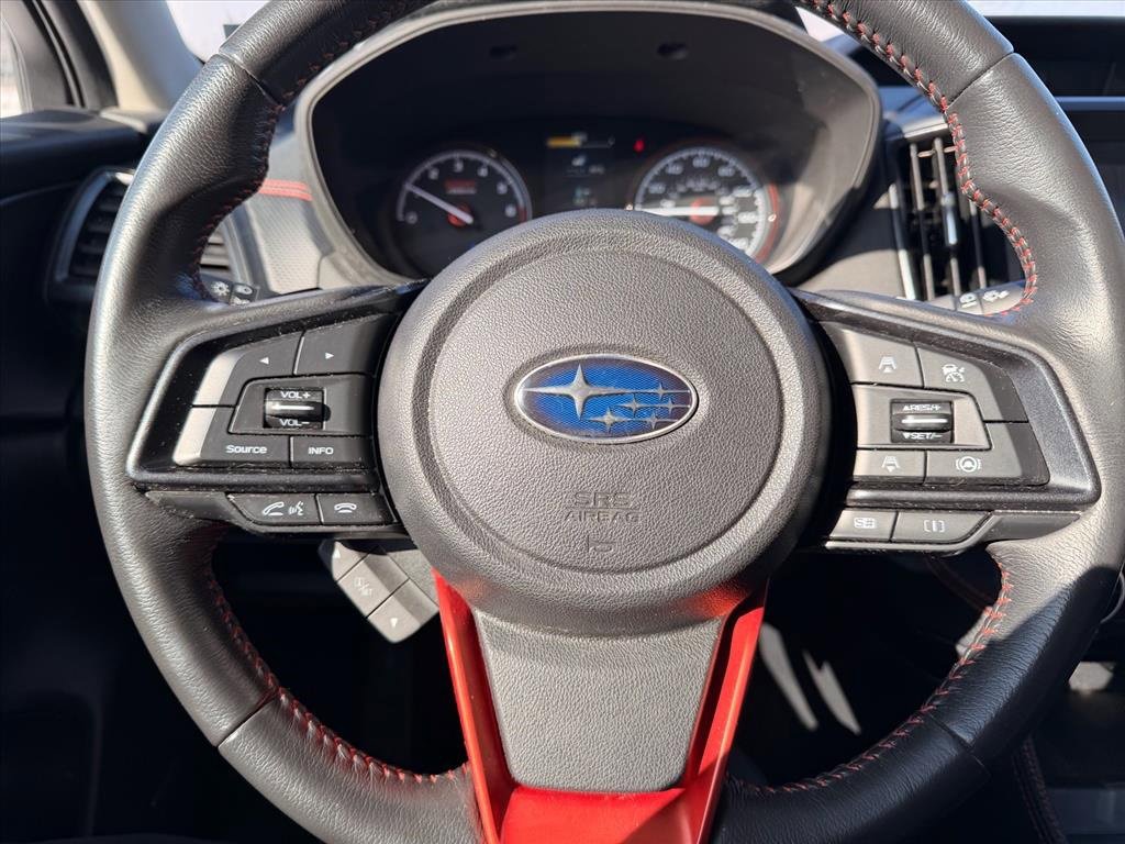 Certified 2024 Subaru Forester Sport image 18