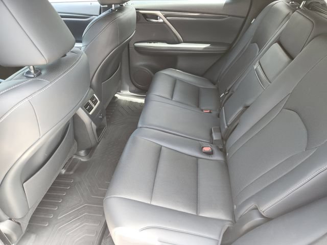 Used 2019 Lexus RX 350 FWD w/ Accessory Package image 23