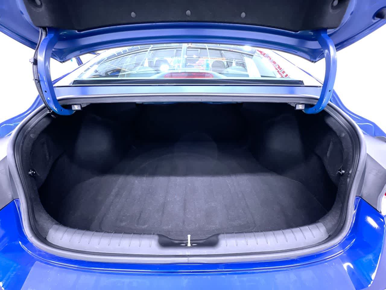 Used 2023 Hyundai Elantra SEL FWD image 41