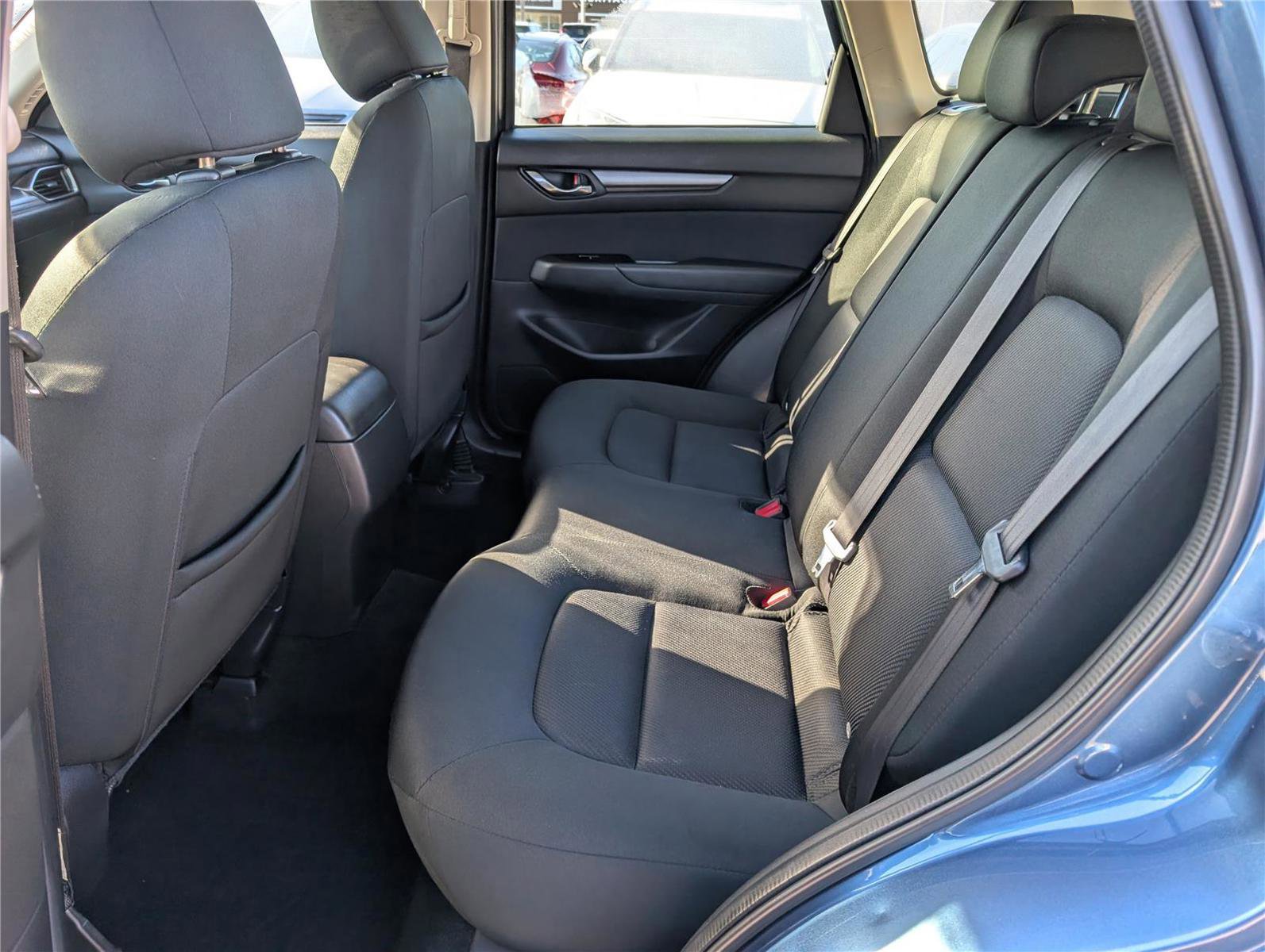 Used 2018 MAZDA CX-5 Sport image 14