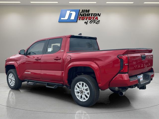 New 2026 Toyota Tacoma SR5 image 8