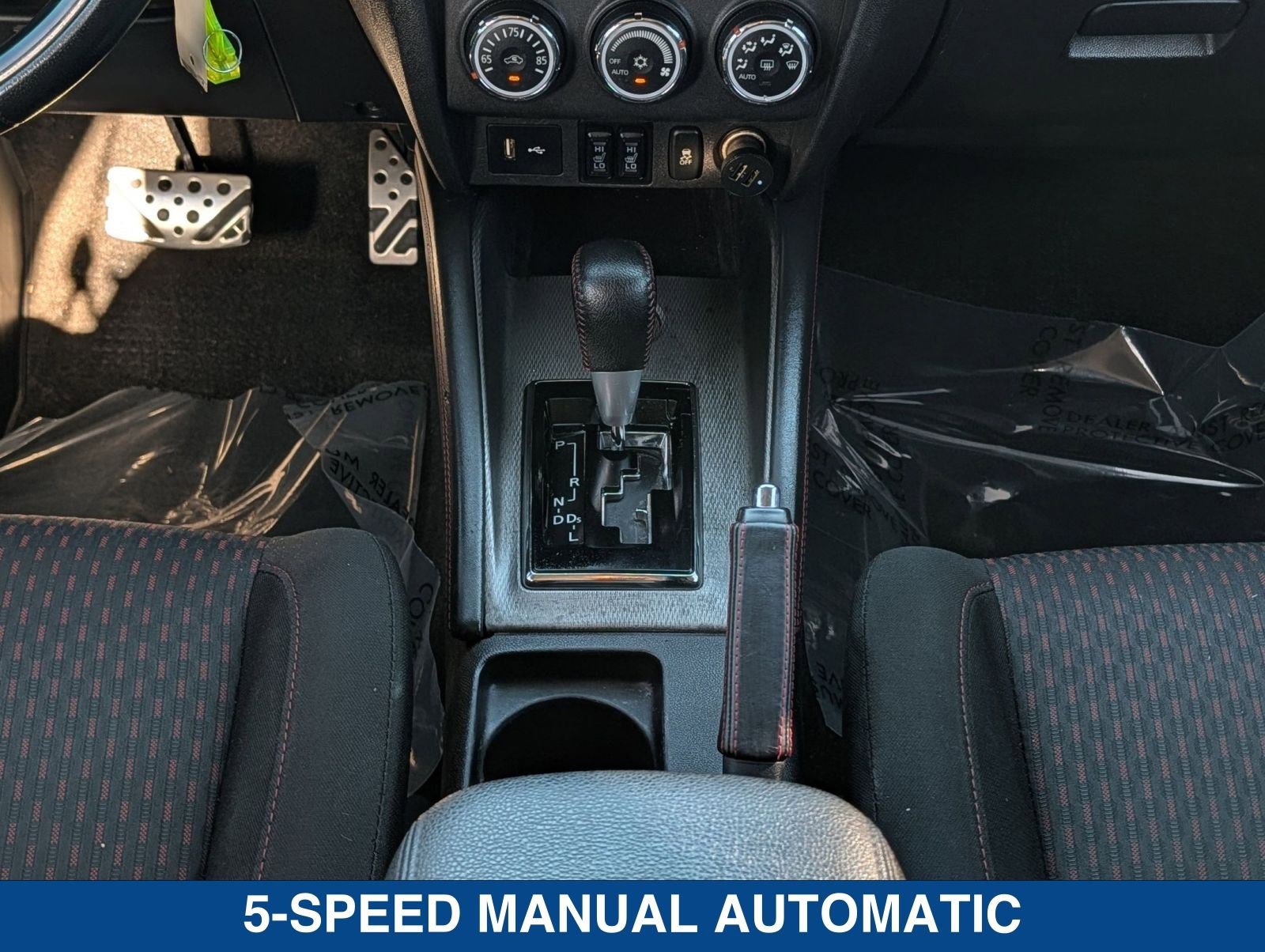 Used 2018 Mitsubishi Outlander Sport LE FWD image 19