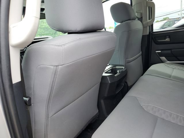 Used 2023 Toyota Tundra SR5 w/ SR5 Convenience Package AWD/4WD image 12