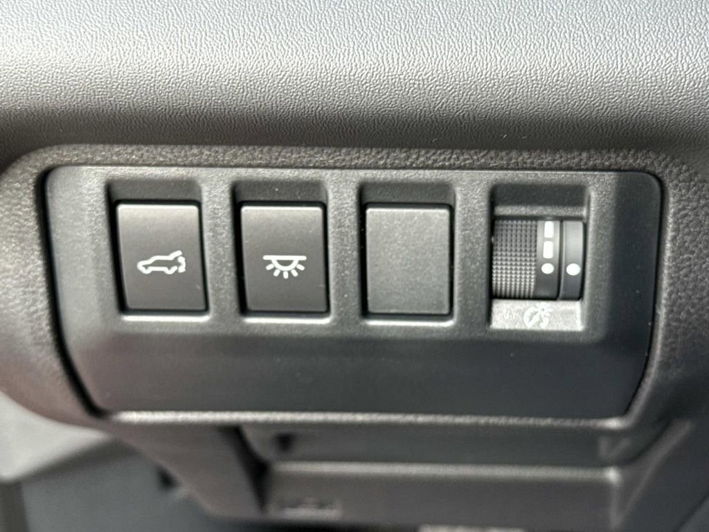 New 2026 Subaru Ascent Bronze Edition image 43