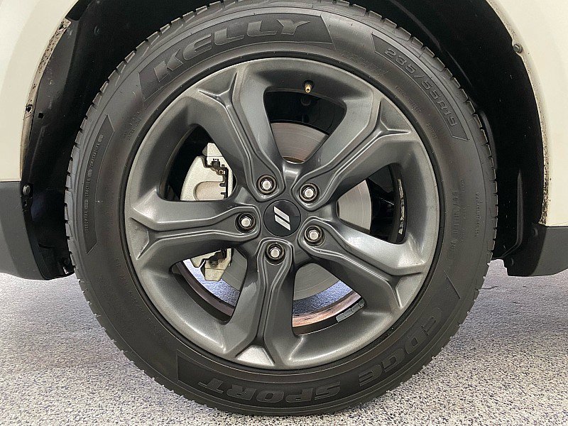 Used 2020 Dodge Journey Crossroad w/ Popular Equipment Group image 20