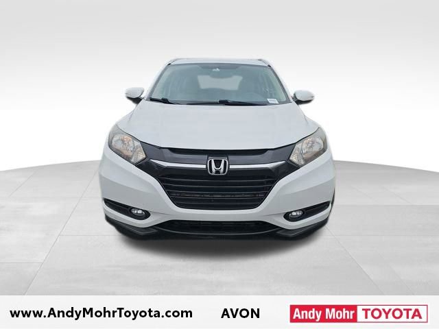 Used 2017 Honda HR-V EX-L image 3