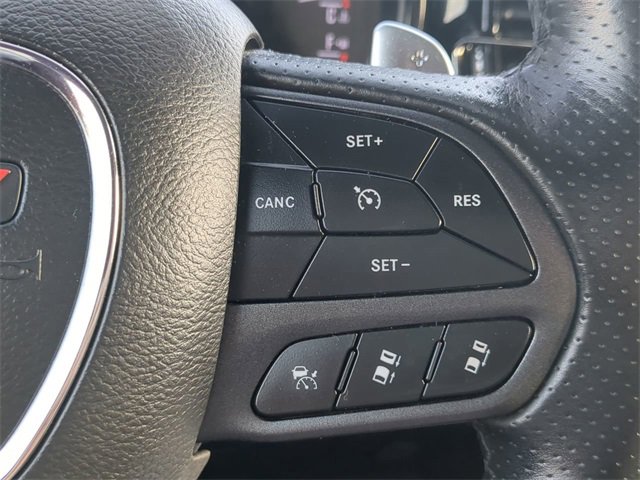 Used 2022 Dodge Durango GT image 26