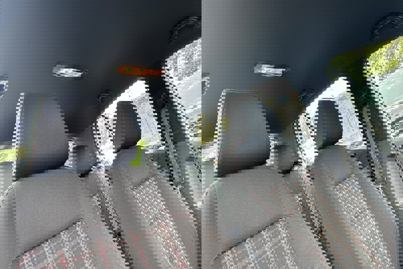 Used 2013 Volkswagen GTI Wolfsburg Edition image 18