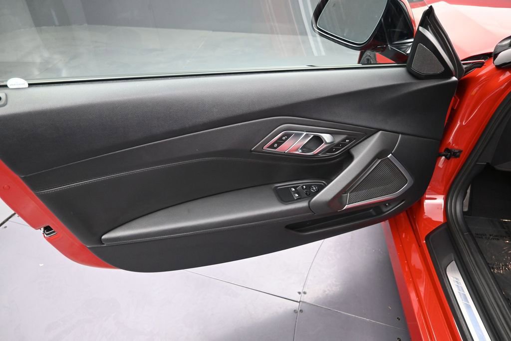 Used 2020 BMW Z4 sDrive30i w/ Premium Package RWD image 12