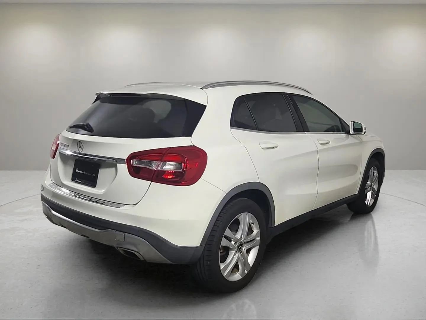 Used 2018 Mercedes-Benz GLA 250 image 7
