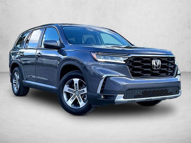 Used 2023 Honda Pilot EX-L image 12