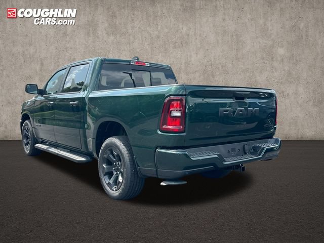New 2026 RAM 1500 Express AWD/4WD image 6