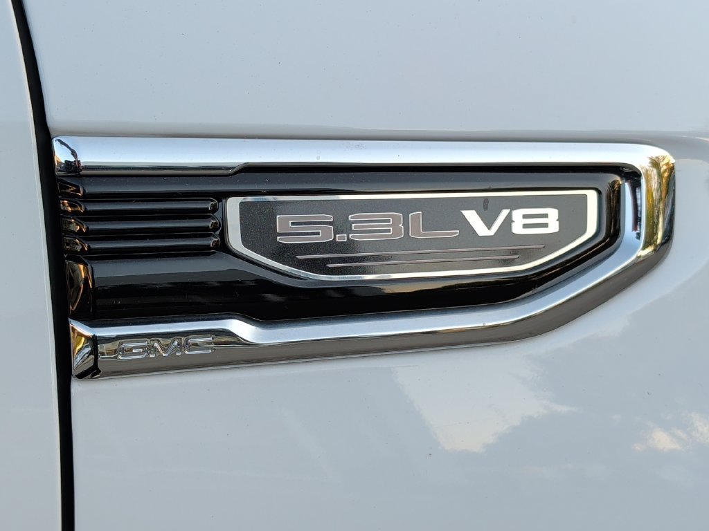 Used 2023 GMC Sierra 1500 SLE AWD/4WD image 42