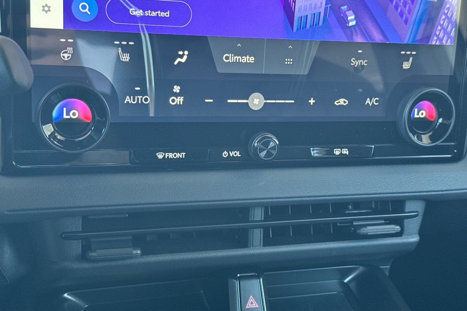New 2026 Toyota C-HR w/ Cold Weather Package AWD/4WD image 55