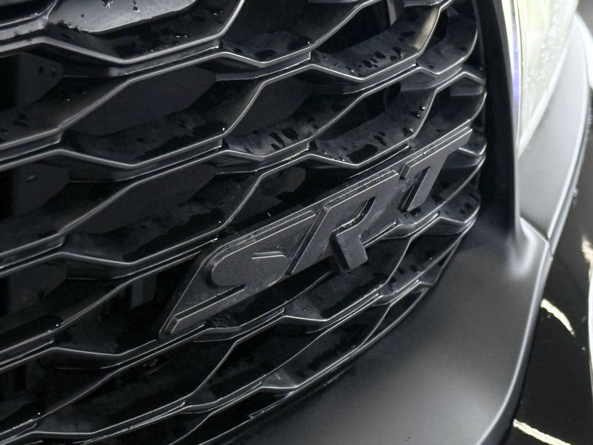 Used 2024 Dodge Durango SRT image 9