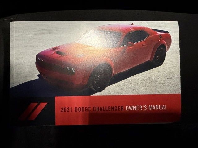 Used 2021 Dodge Challenger SXT image 42