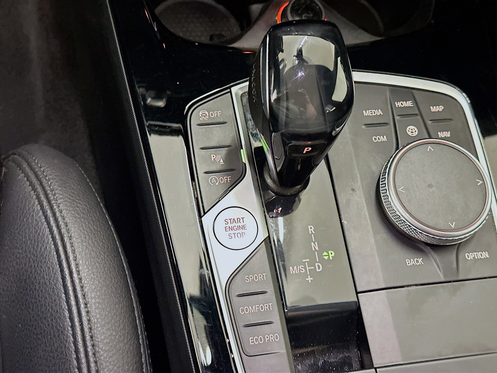 Used 2021 BMW 228i xDrive Gran Coupe w/ Convenience Package image 25