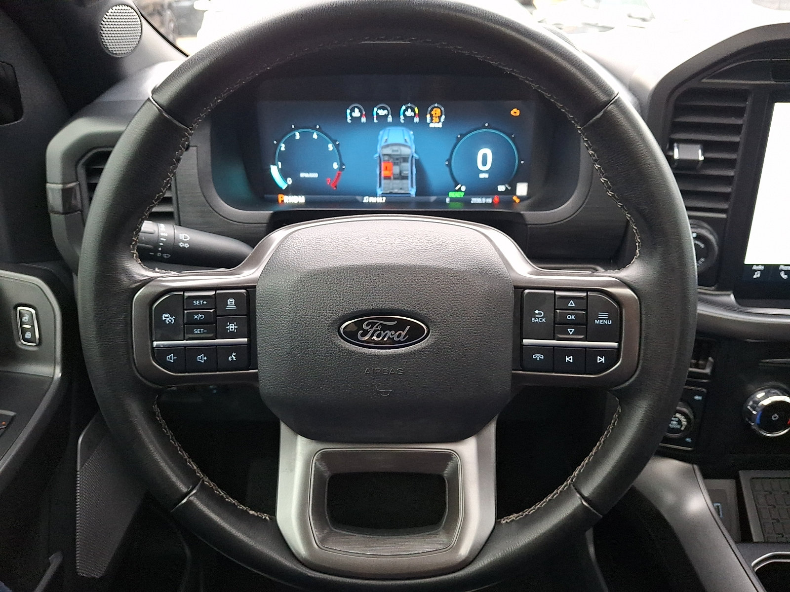 Used 2024 Ford F150 XLT w/ Equipment Group 303A High AWD/4WD image 20