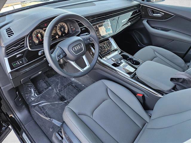 New 2026 Audi Q7 3.0T Premium Plus image 3
