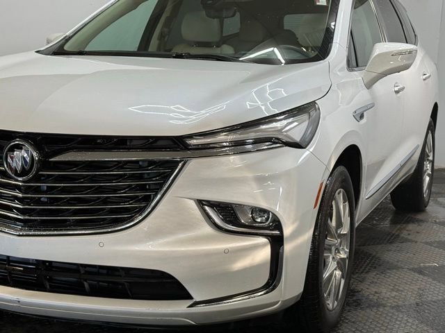 Certified 2022 Buick Enclave Premium w/ Experience Buick Package image 7