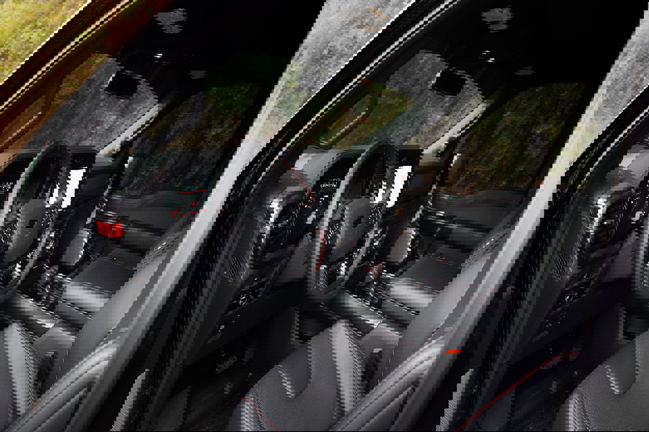 Used 2025 Ford F150 Raptor image 11