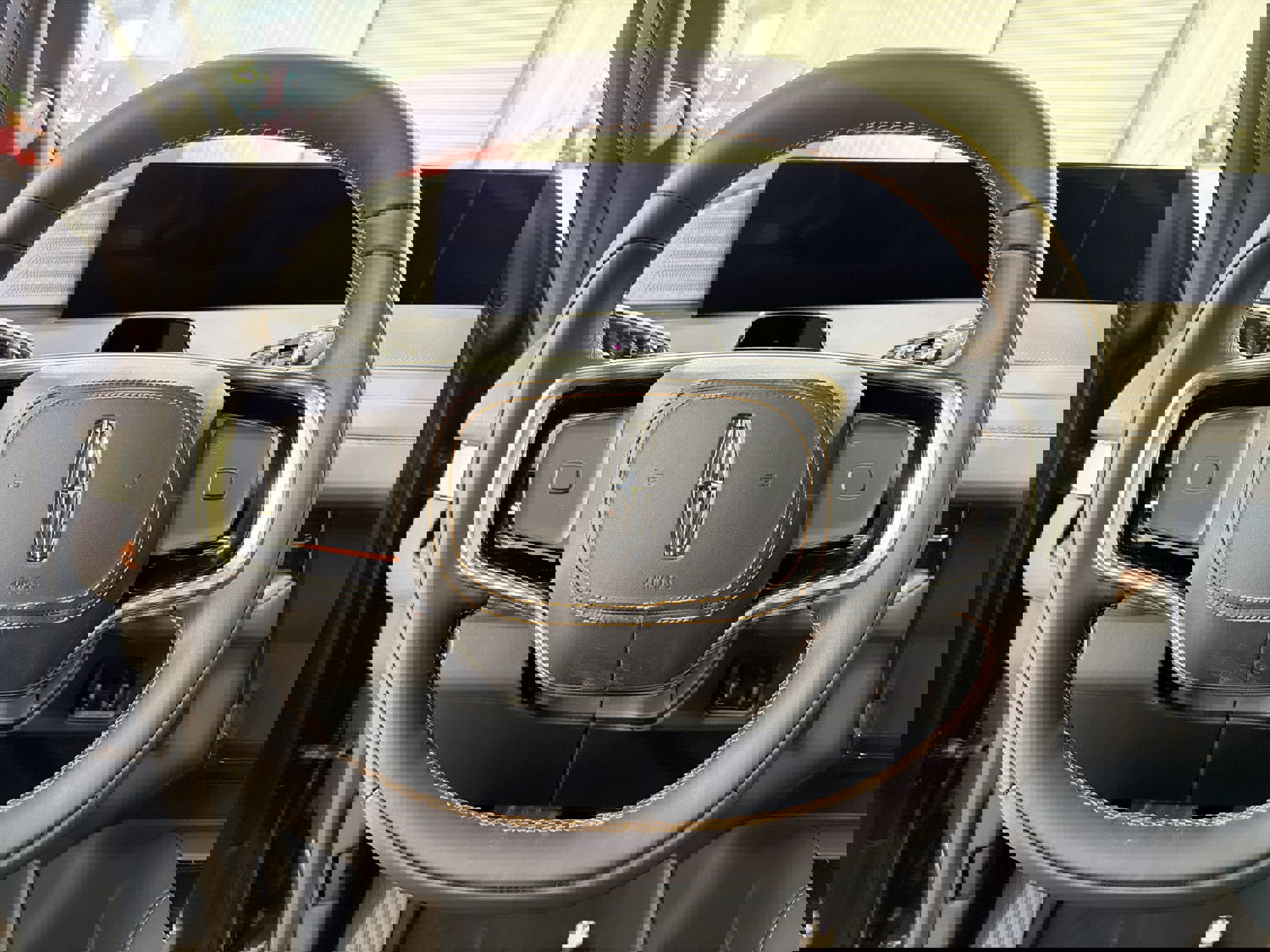 New 2026 Lincoln Navigator L Black Label image 13