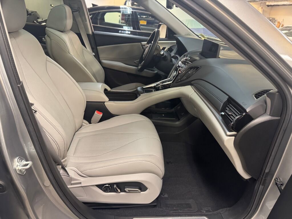 Certified 2023 Acura RDX AWD w/ Technology Package image 31
