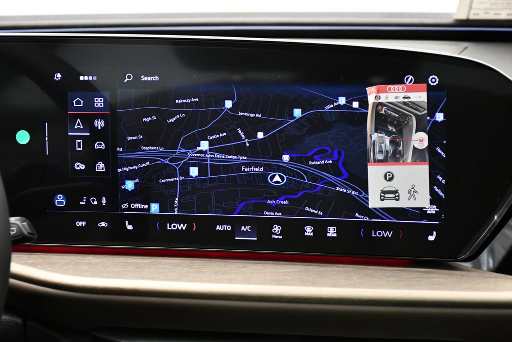 Used 2025 Audi Q5 Premium w/ Convenience Package image 26