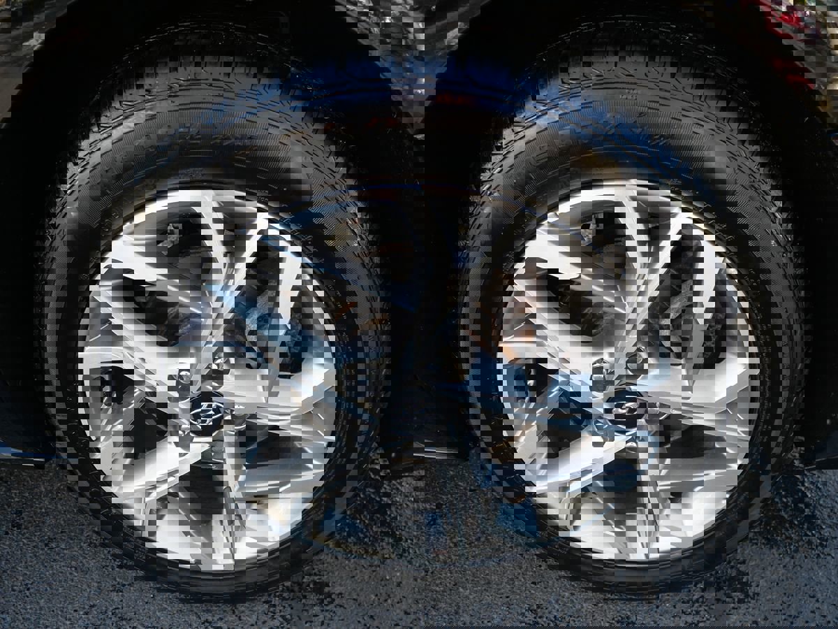 Used 2020 Hyundai Sonata SEL w/ Convenience Package image 35