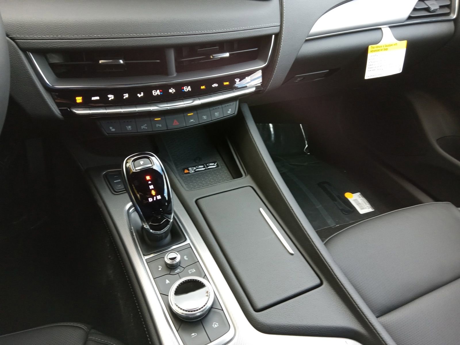 New 2026 Cadillac CT5 Premium Luxury image 18