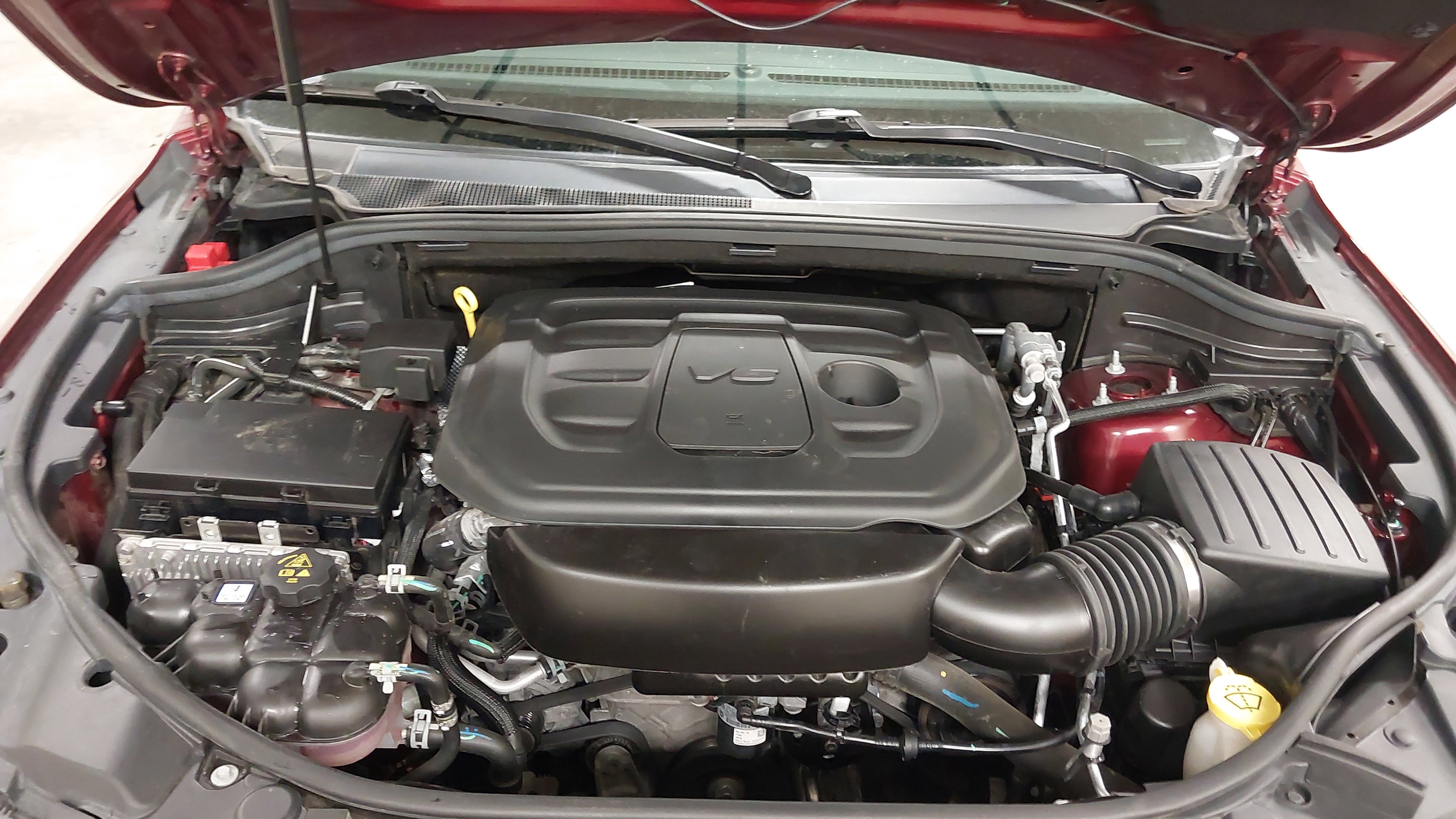 Used 2021 Jeep Grand Cherokee Laredo X image 30