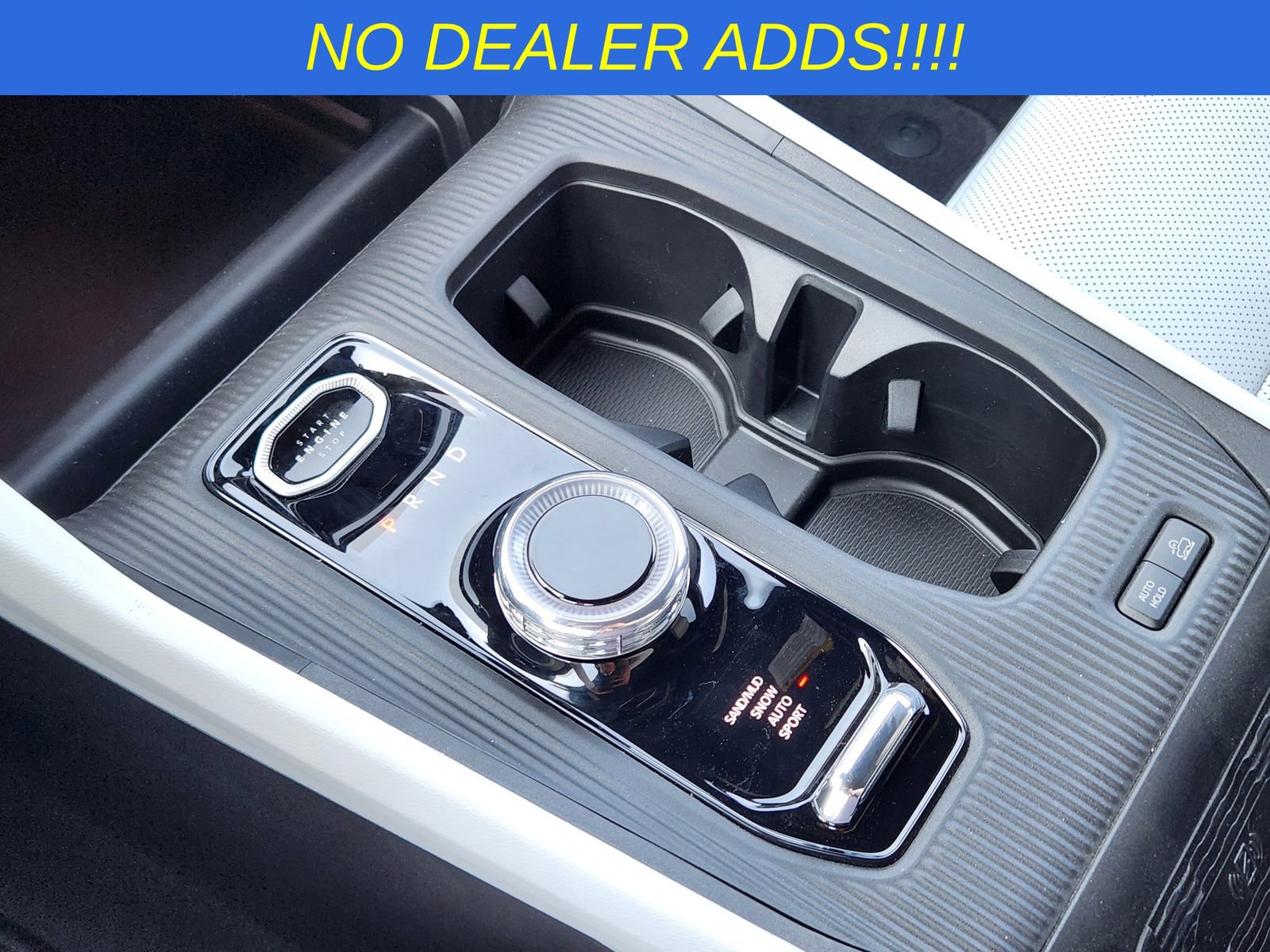 New 2026 Jeep Cherokee Limited image 19