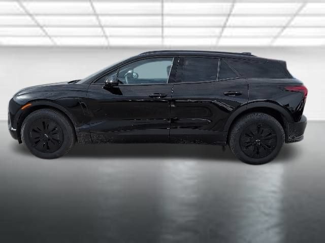 New 2026 Chevrolet Blazer EV LT FWD image 28