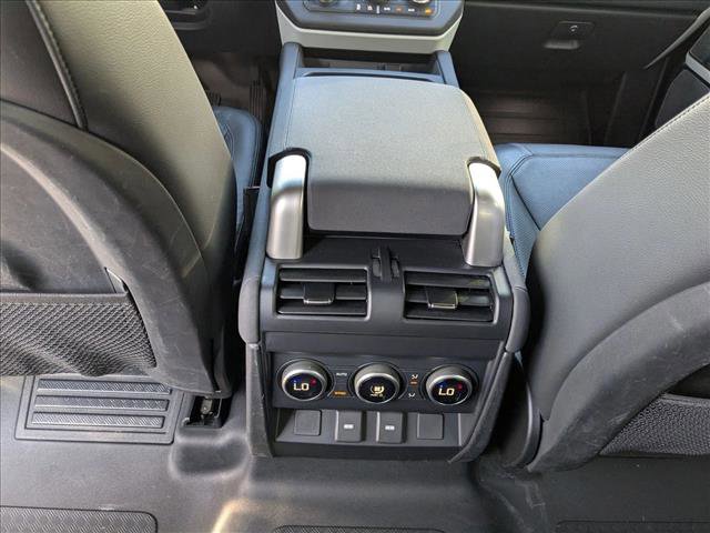 Certified 2023 Land Rover Defender 130 SE image 19