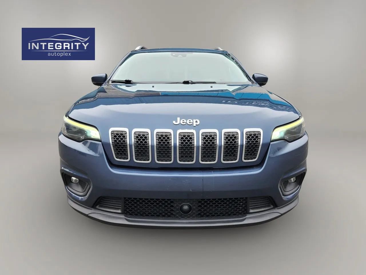 Used 2021 Jeep Cherokee Latitude Plus image 8