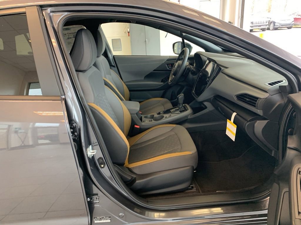 New 2026 Subaru Crosstrek 2.5i Sport image 19